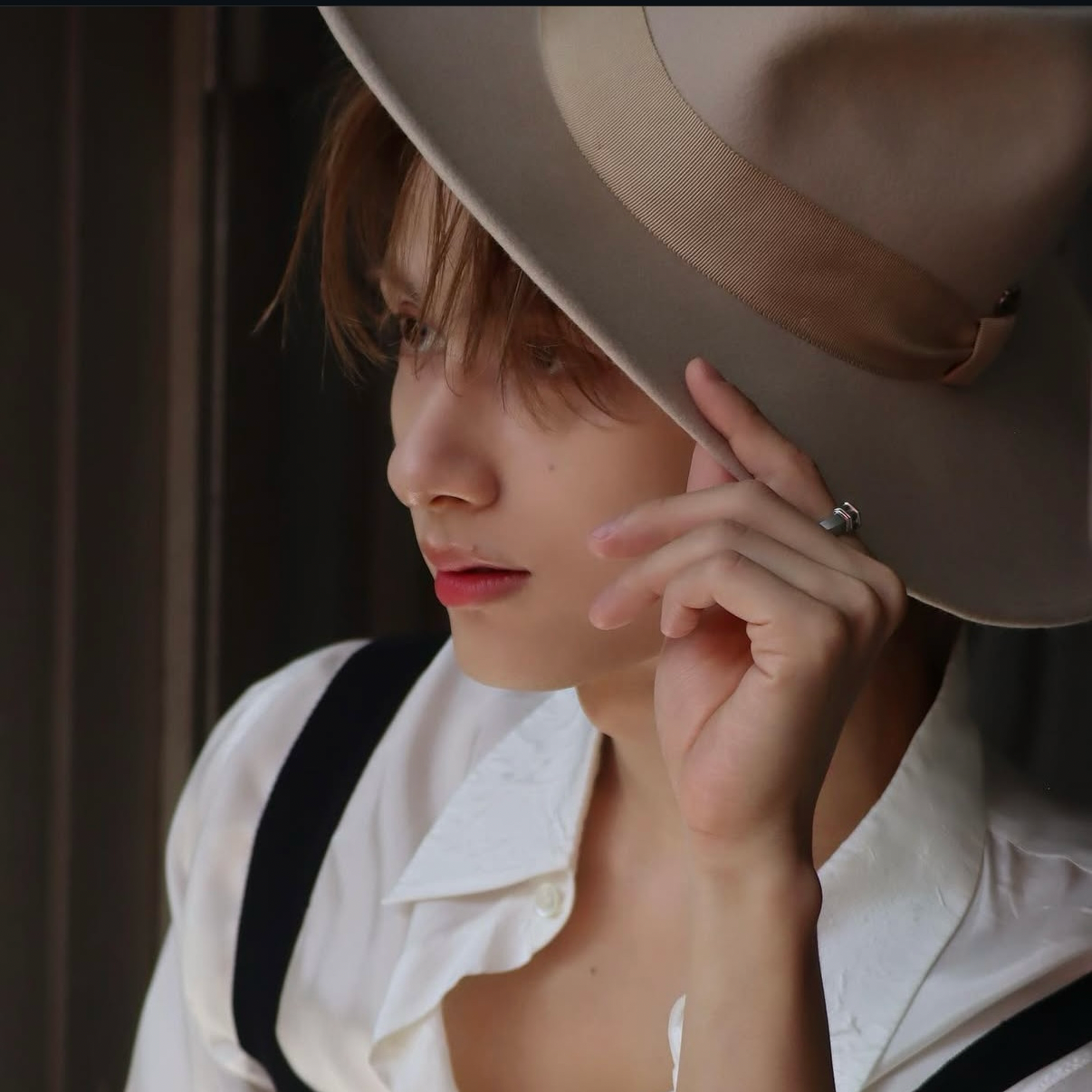 Latest photo of Wen Junhui