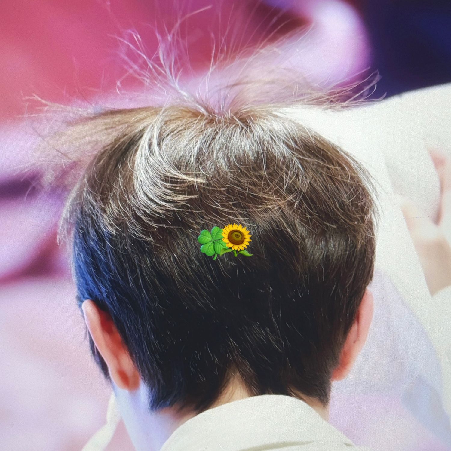 도경수 (디오) 최근 활동샷