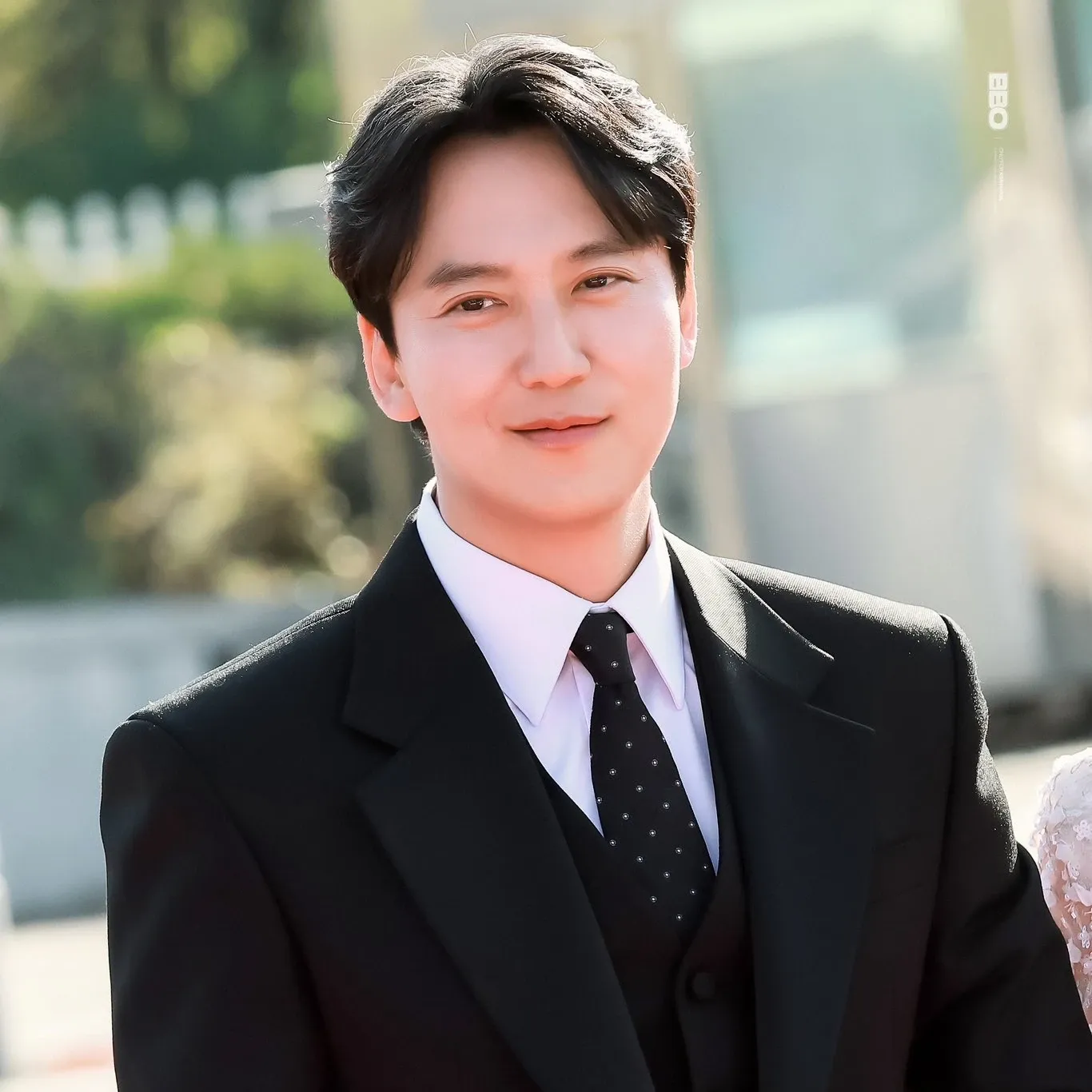 Cuplikan di balik layar dari Kim Namgil