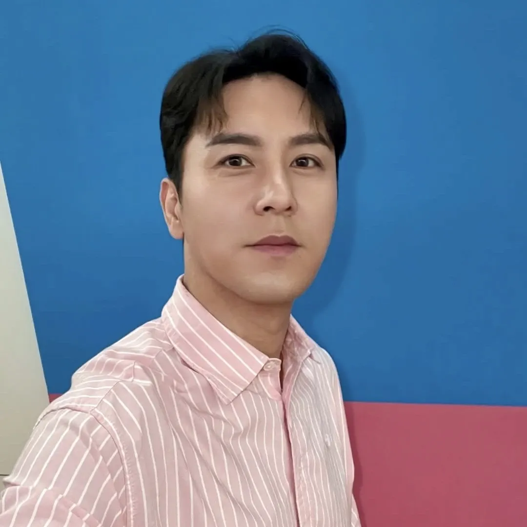 Momen yang diabadikan oleh penggemar Jang Minho