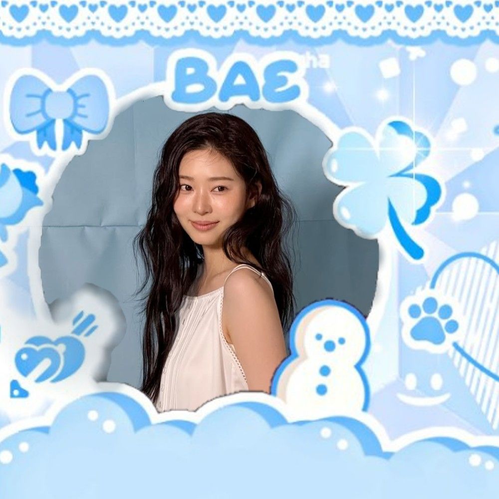 Recent activity shot of Kim Minju