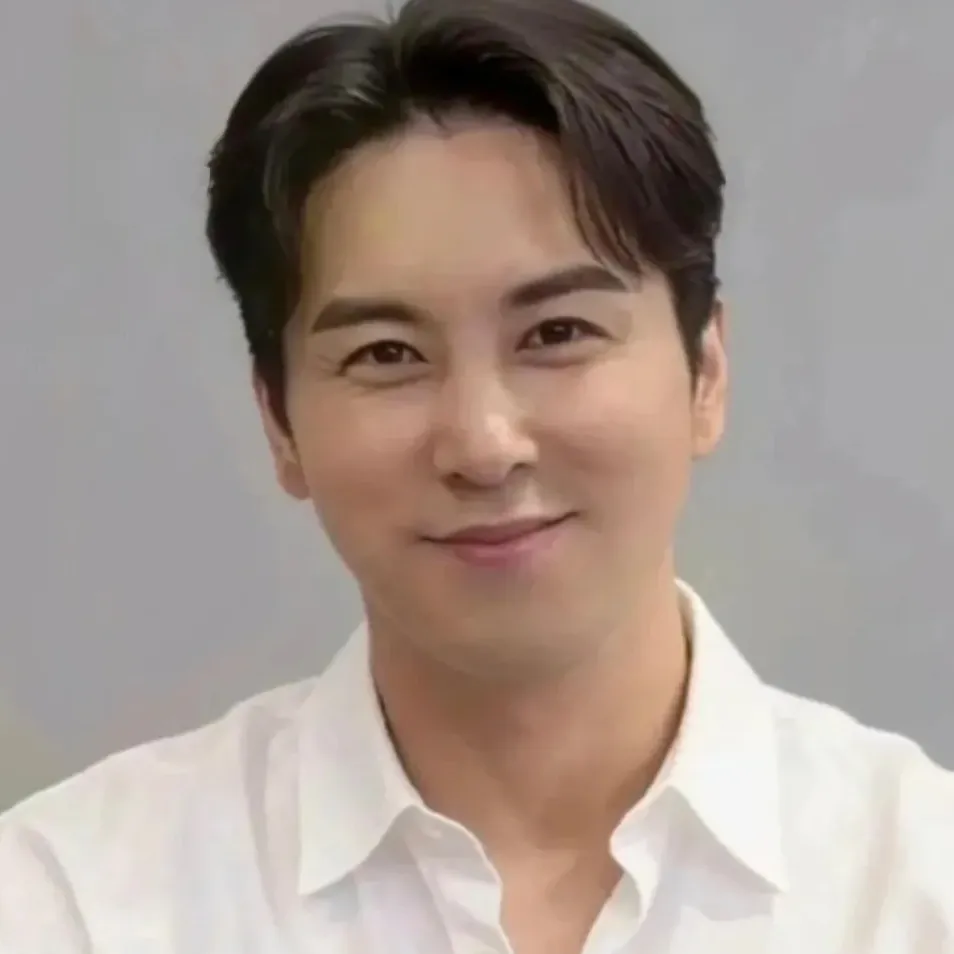 Cuplikan di balik layar dari Jang Minho