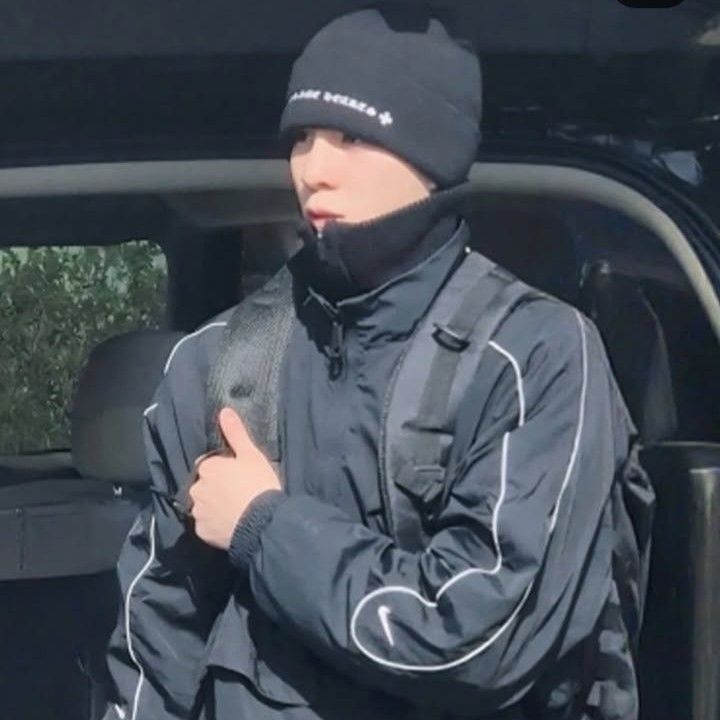 정동원 팬이 찍은 순간