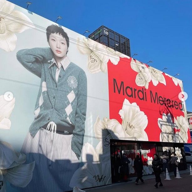 粉絲拍下的金高銀瞬間