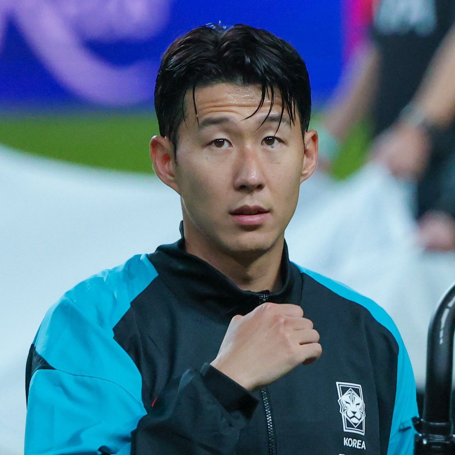 ソン・フンミンの最新写真