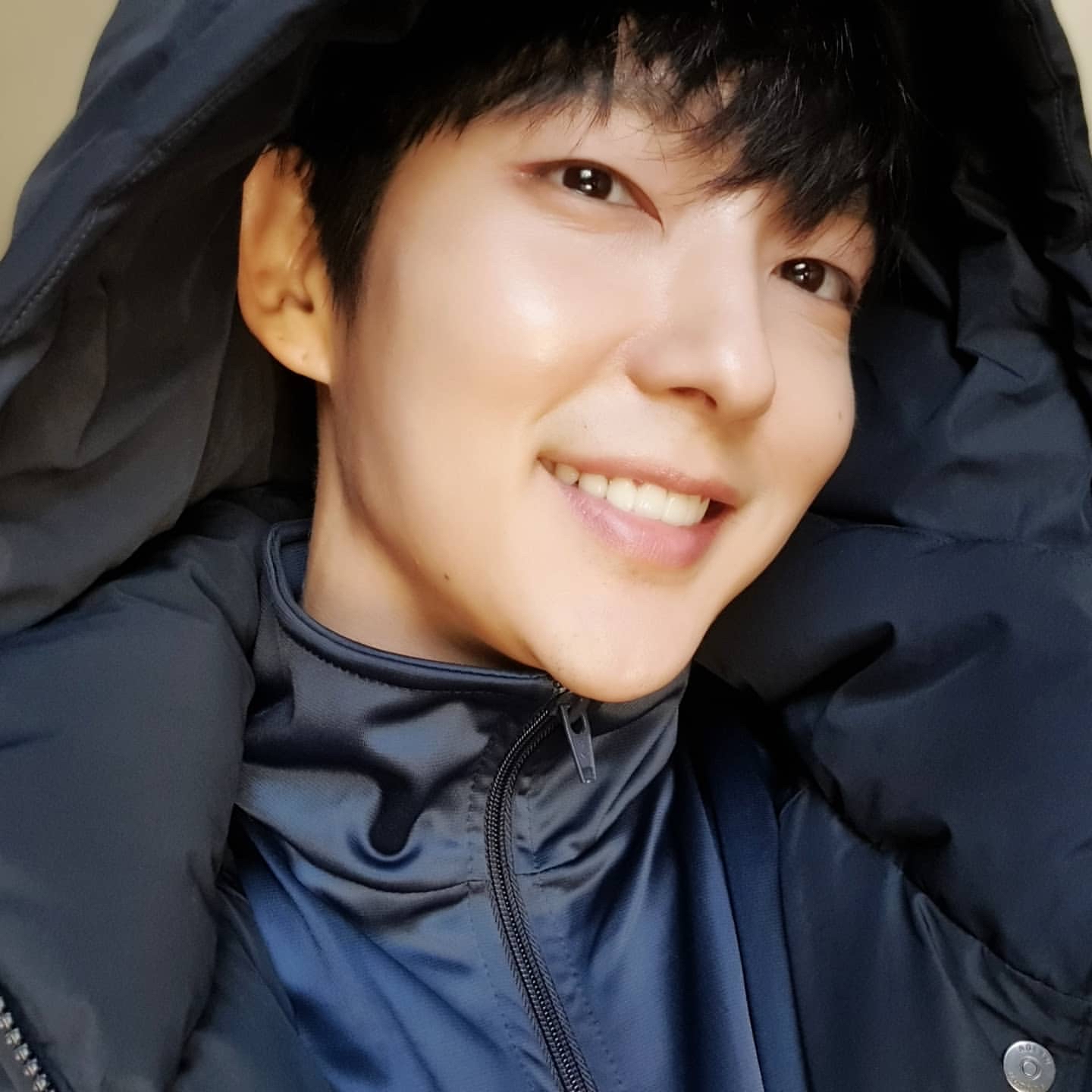 이준기 최근 활동샷