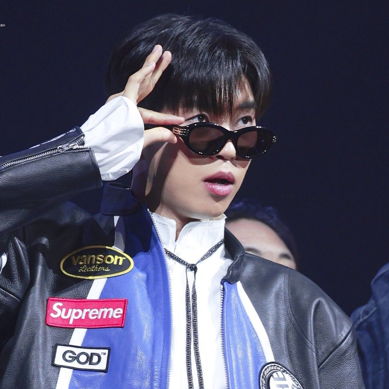 ファンが撮影したイム・ヨンウンの瞬間