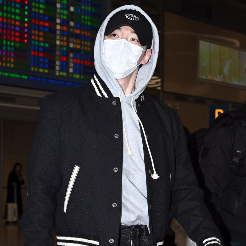 李俊昊的幕后花絮