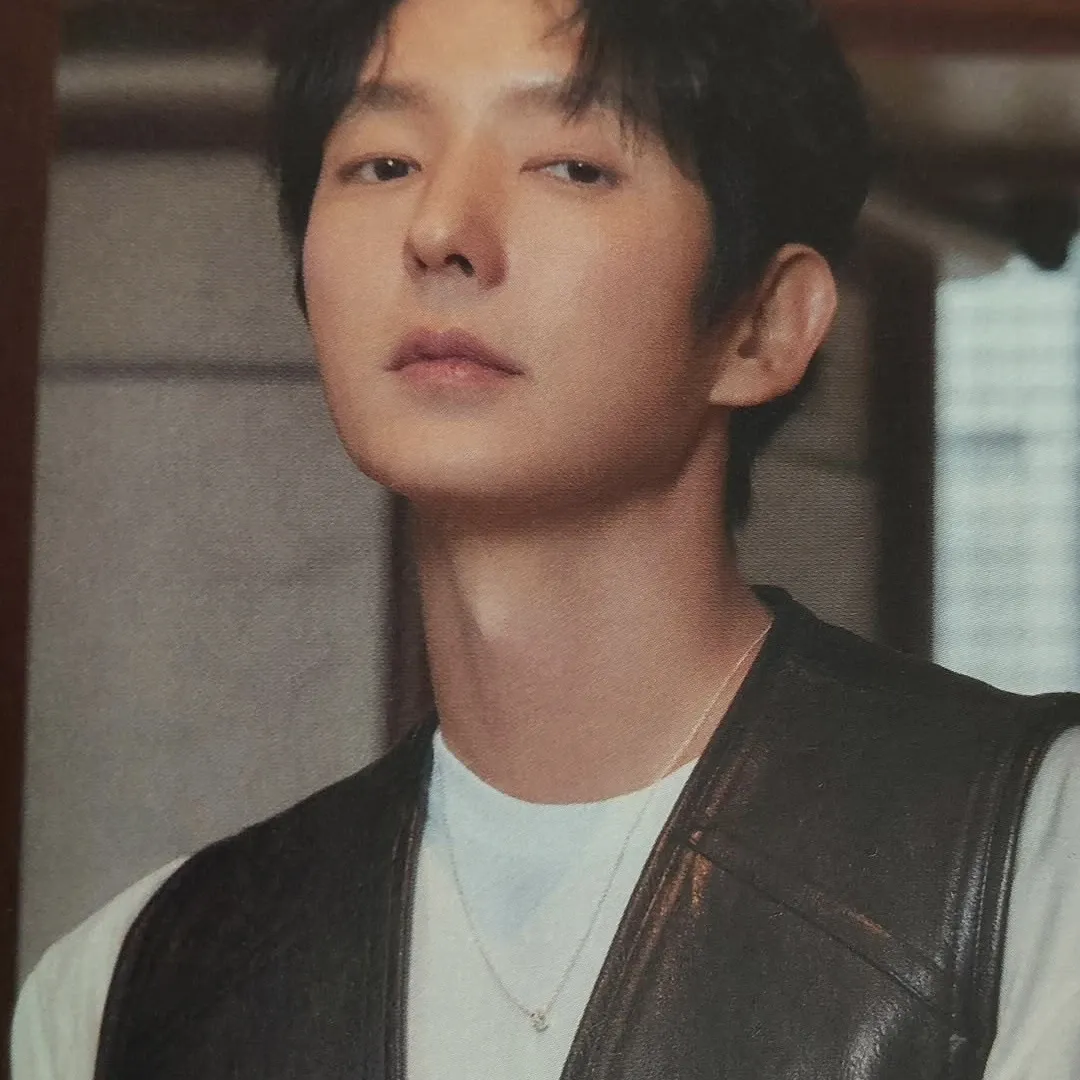 이준기 최근 활동샷