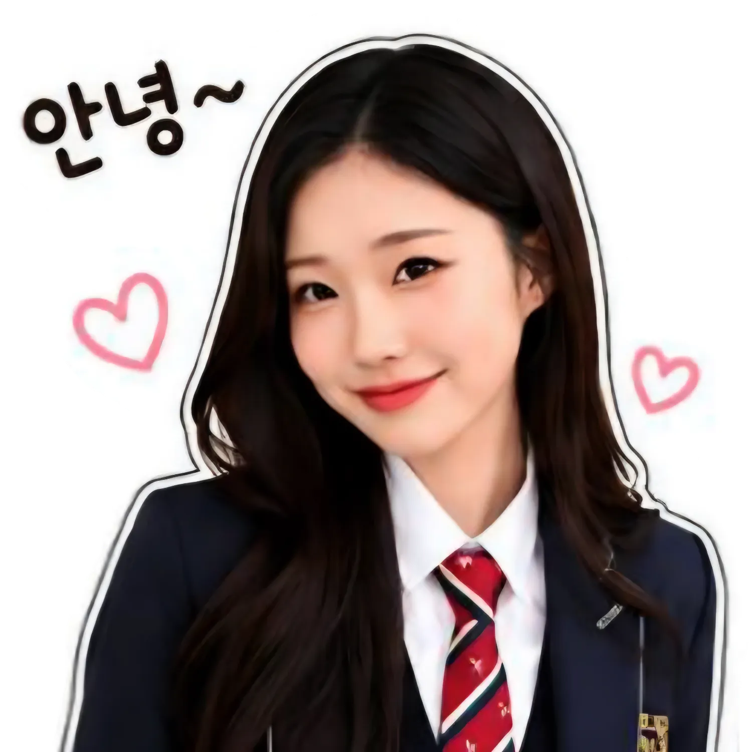 Latest photo of Jung Seojoo