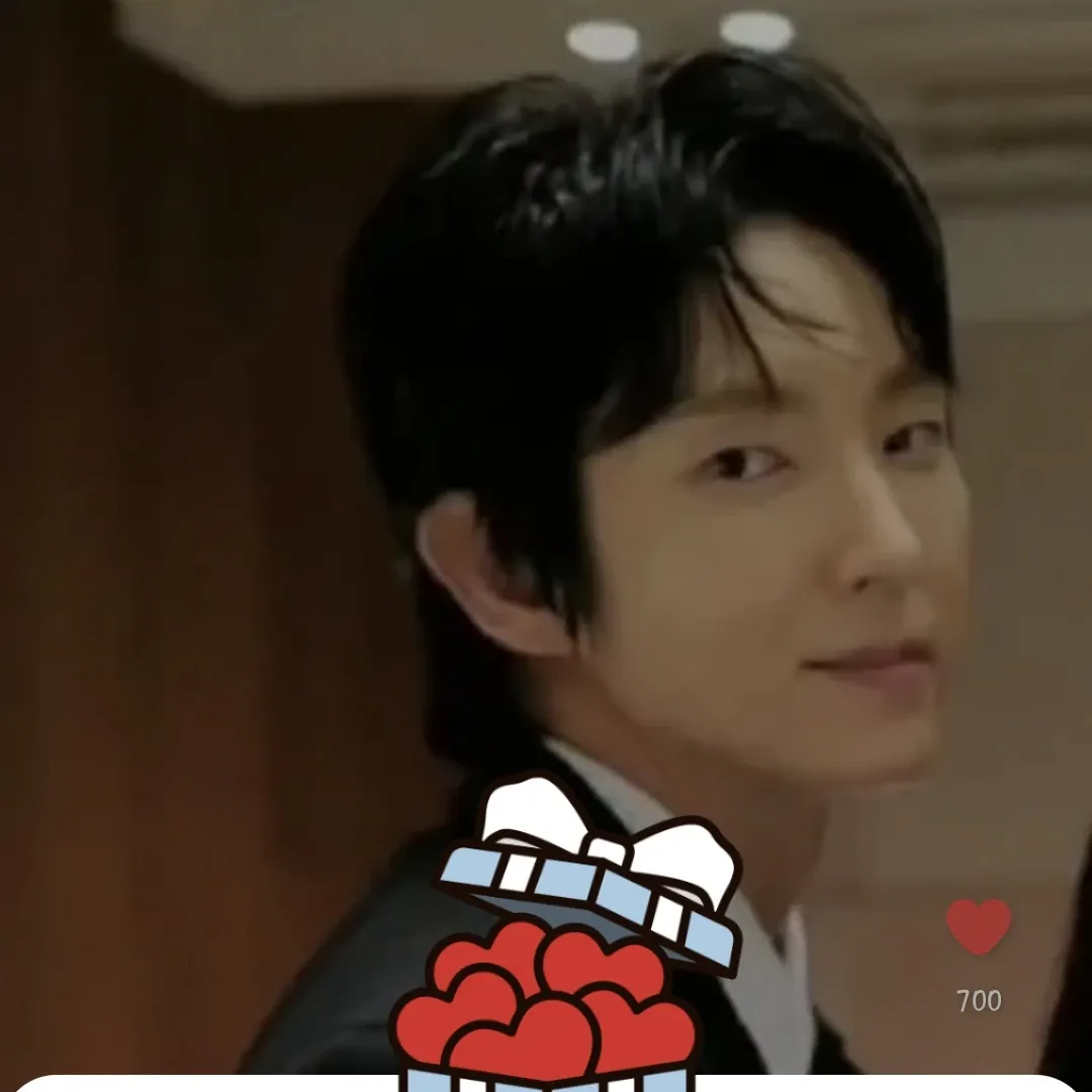 이준기 최근 활동샷