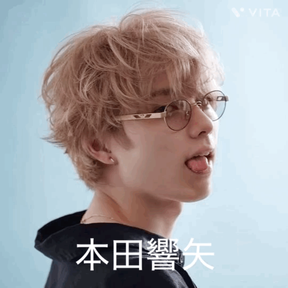 Latest photo of Kyoya Honda