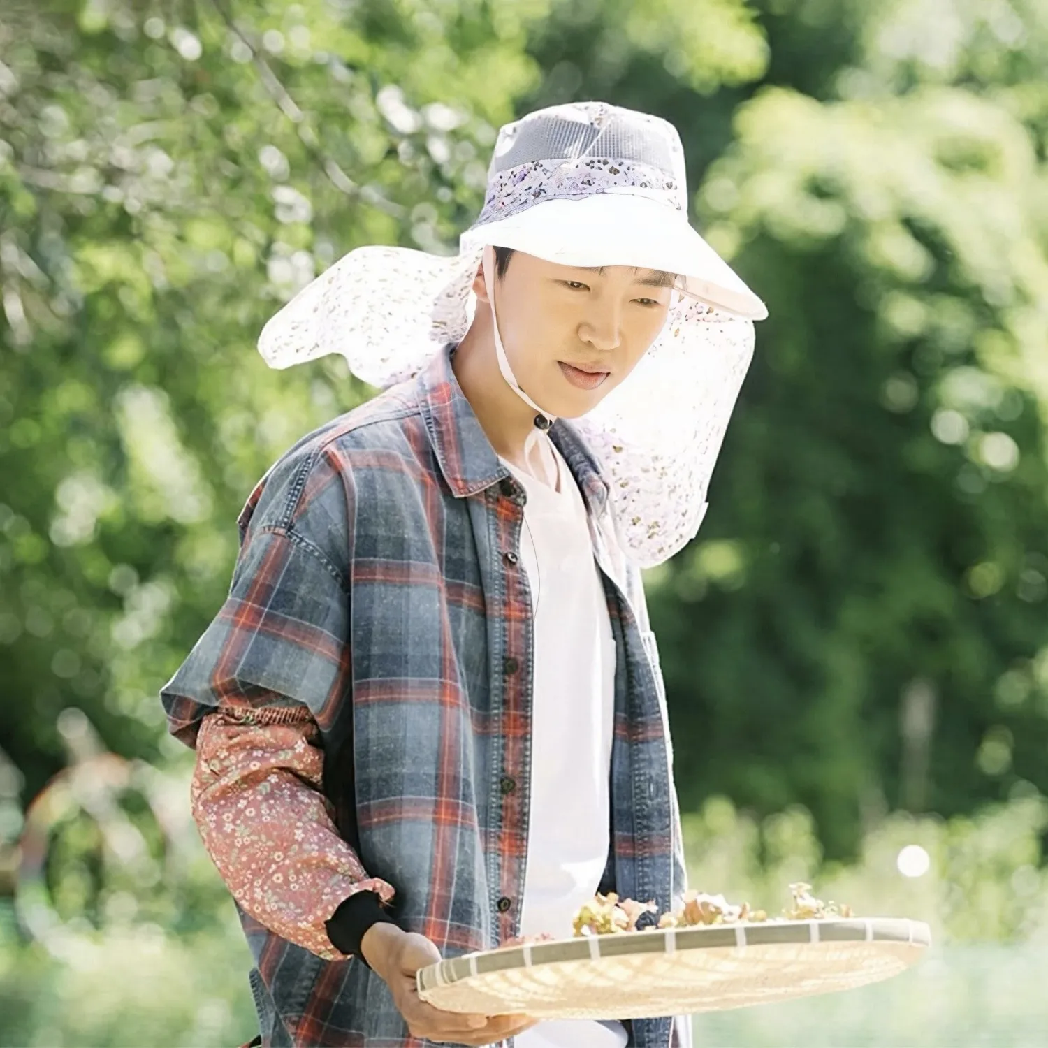 Foto kegiatan terbaru dari Lim Youngwoong