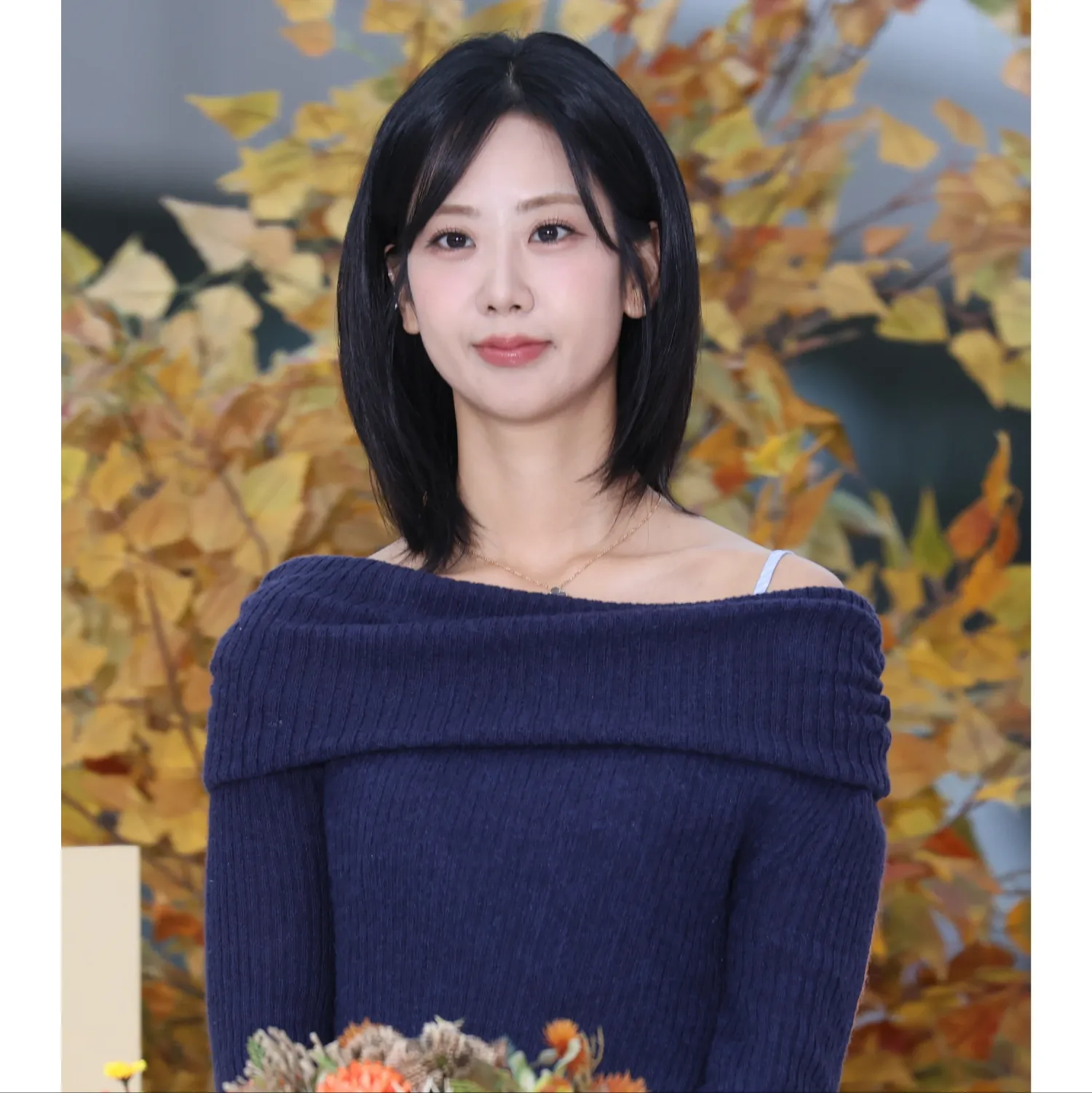 姜蕙妍的近期活動照