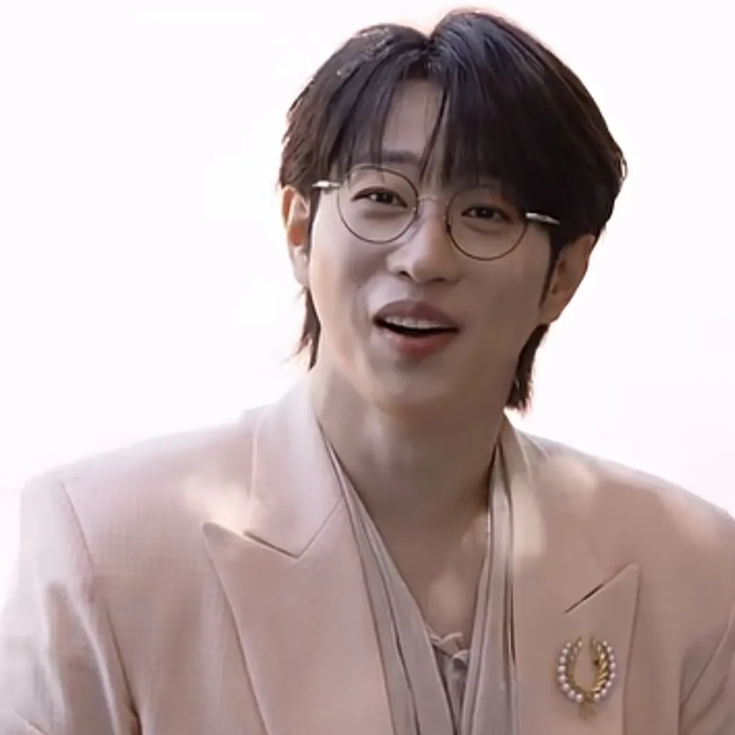안성훈 팬이 찍은 순간
