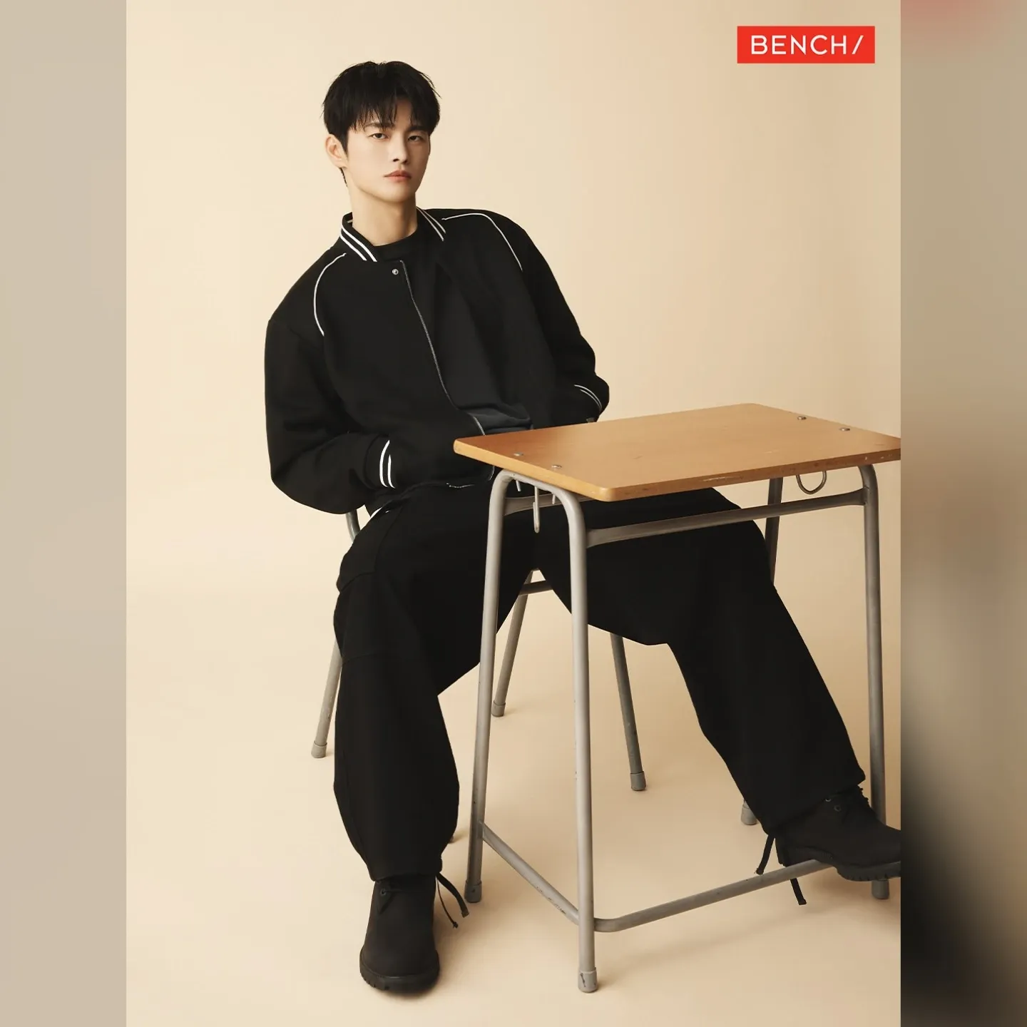 Foto terbaru dari Seo Inguk