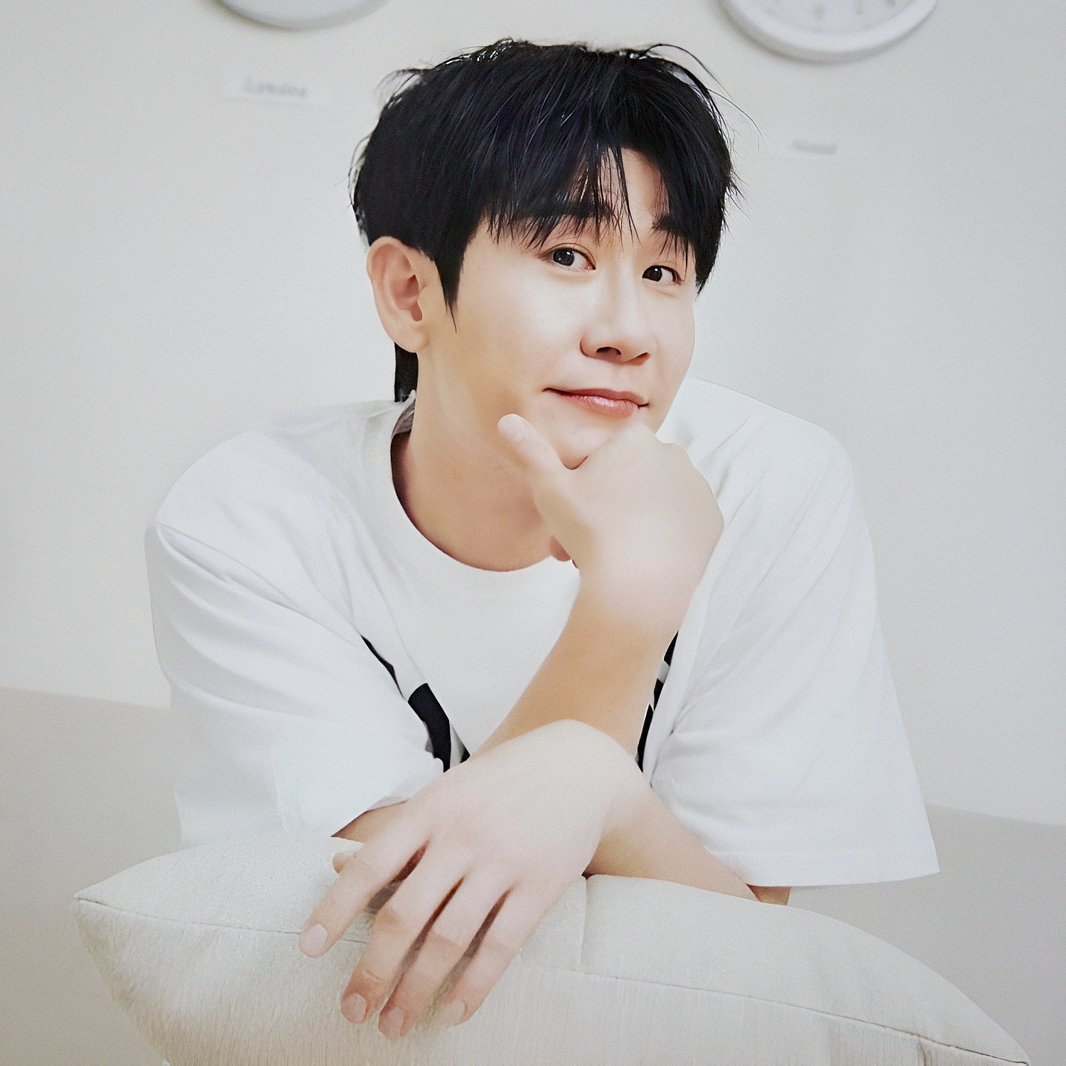 영탁의 최신 사진