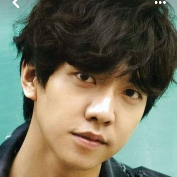 이승기의 비하인드 컷