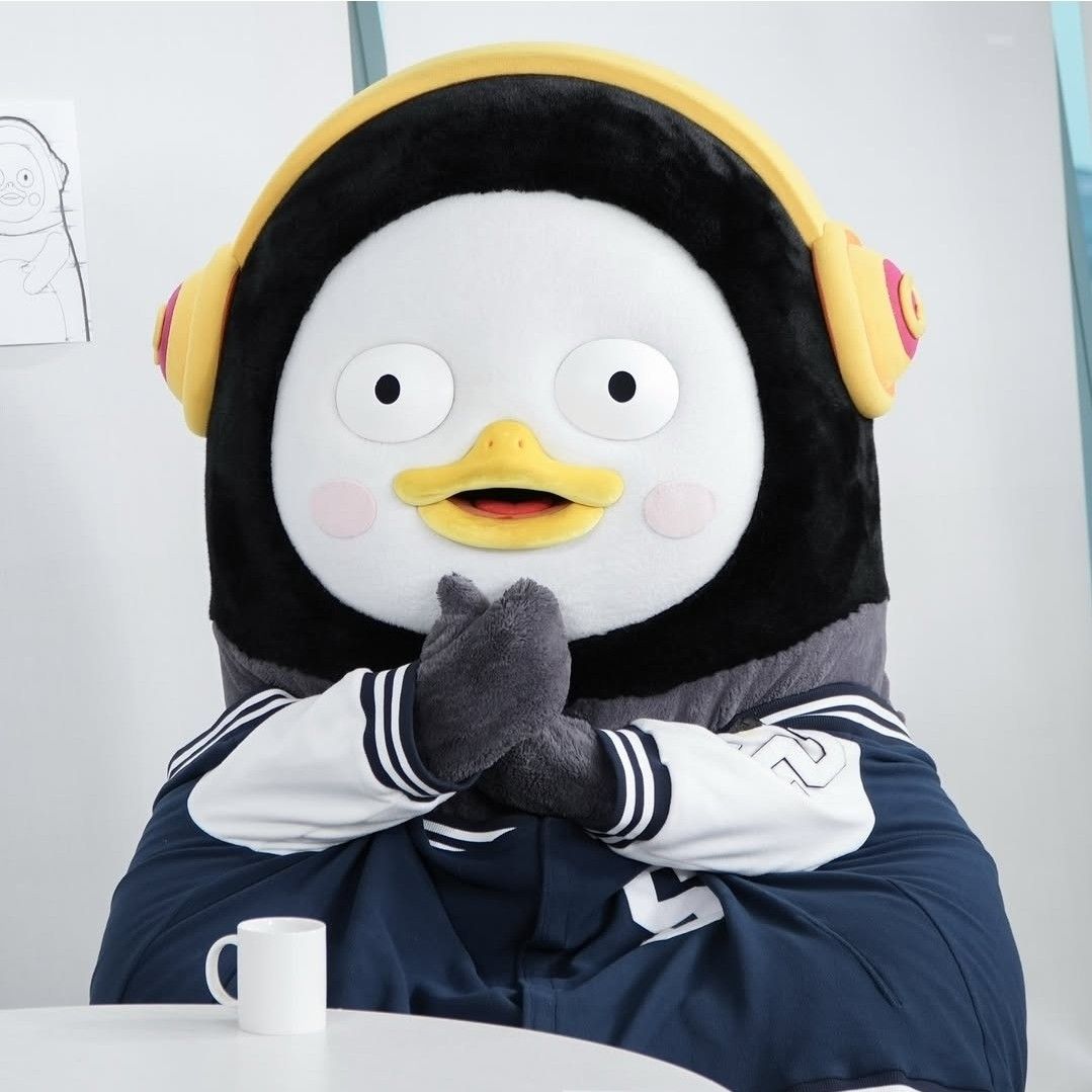 Cuplikan di balik layar dari Pengsoo