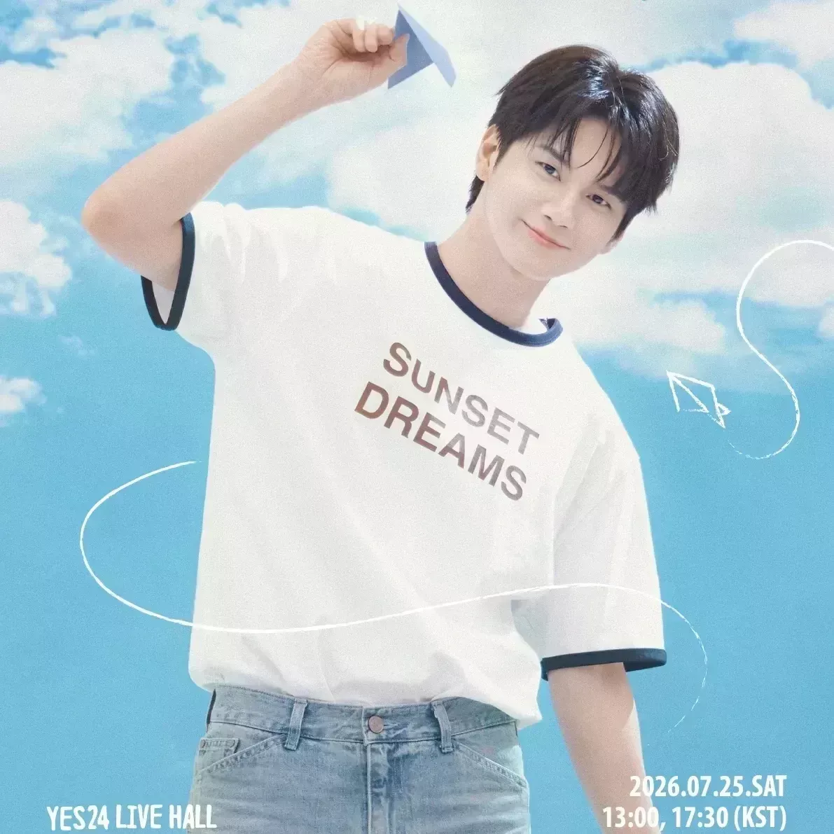 Foto terbaru dari Ong Seongwu