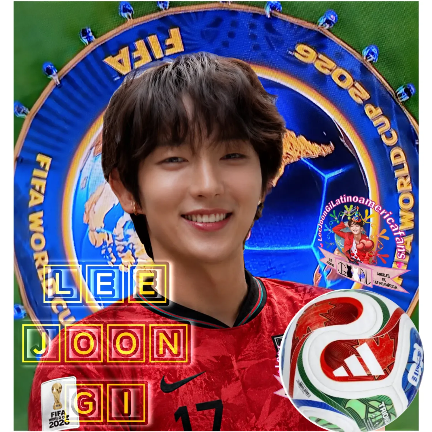 이준기 최근 활동샷