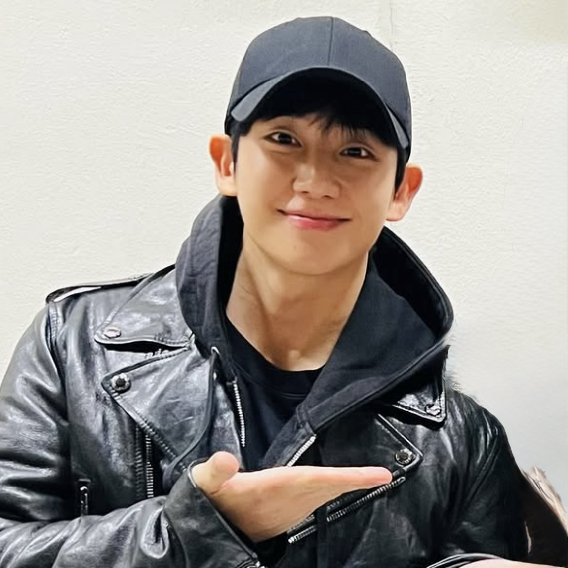 丁海寅的最新照片