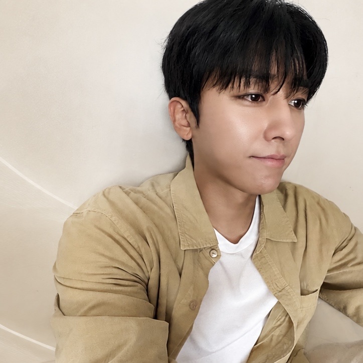 Latest photo of Son Hojun