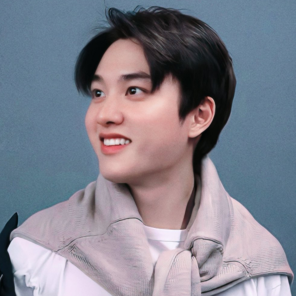 都暻秀 (D.O.)的最新照片