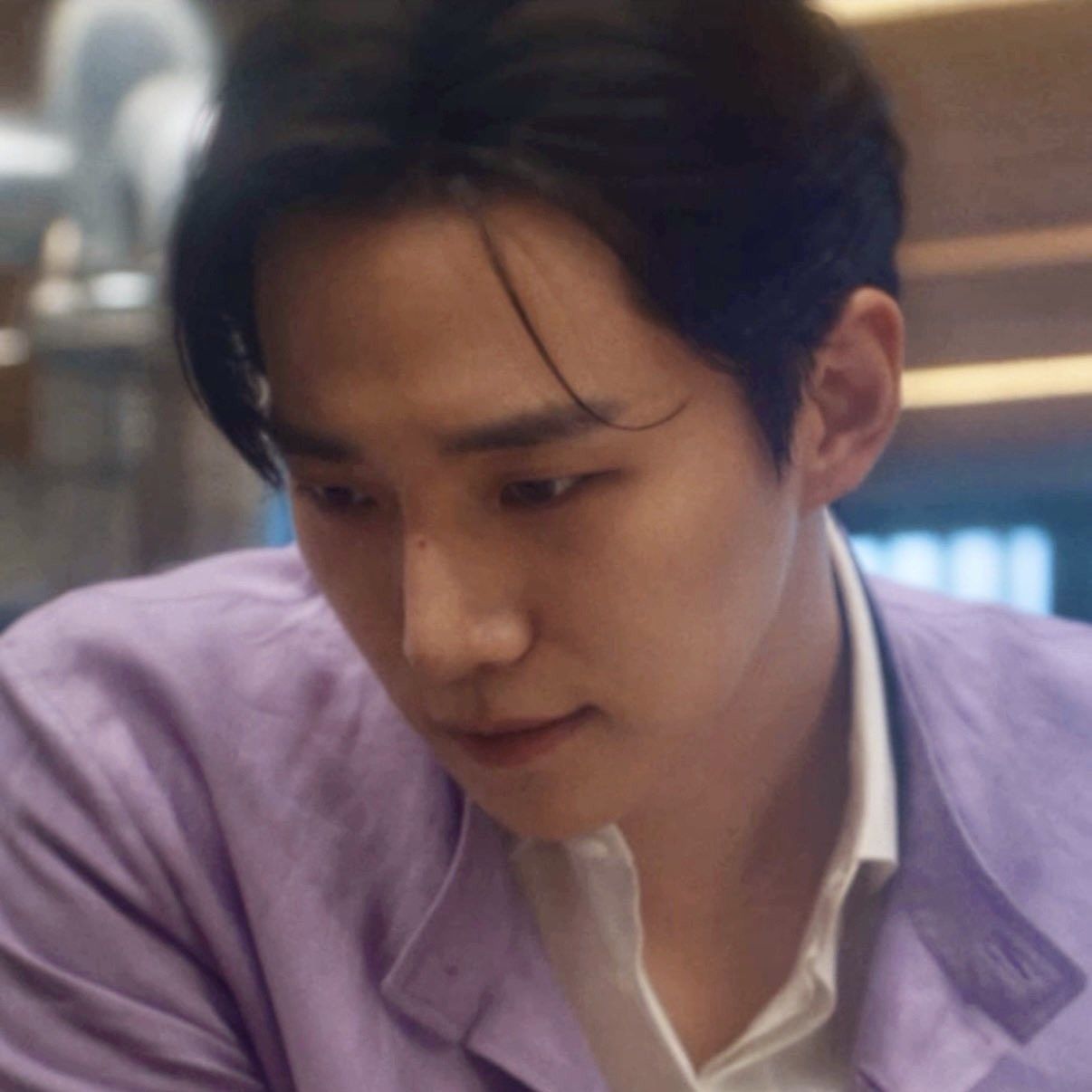 李俊昊的幕後花絮