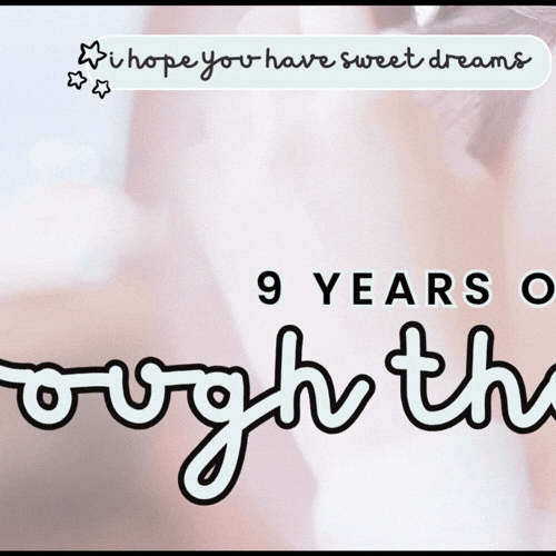 Foto terbaru dari IU