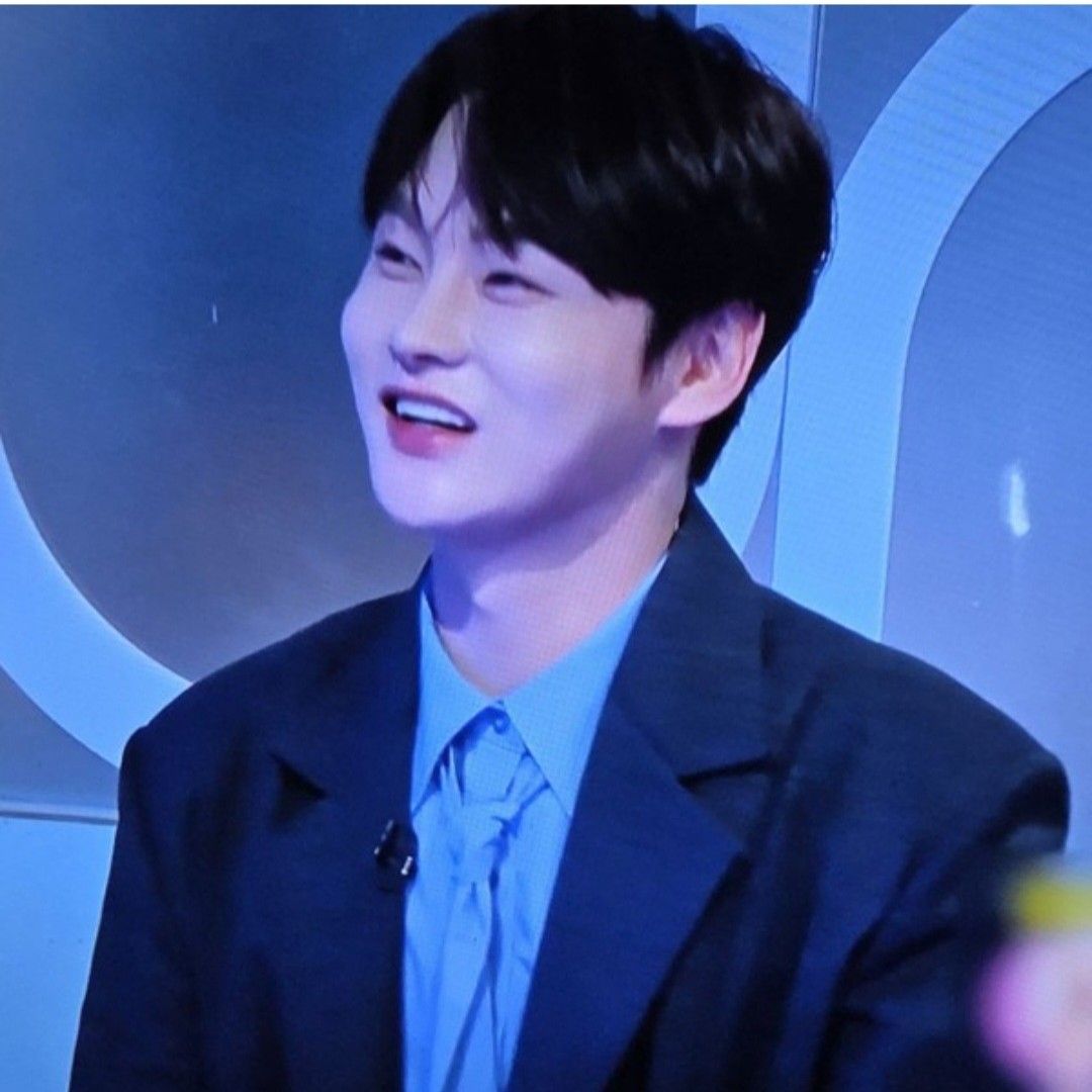 朴瑞鎮的幕後花絮