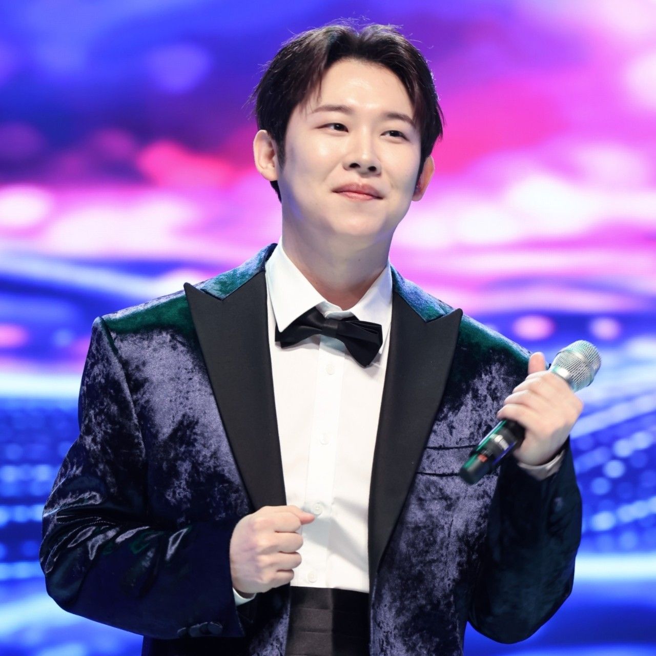 Jinuk的最新照片