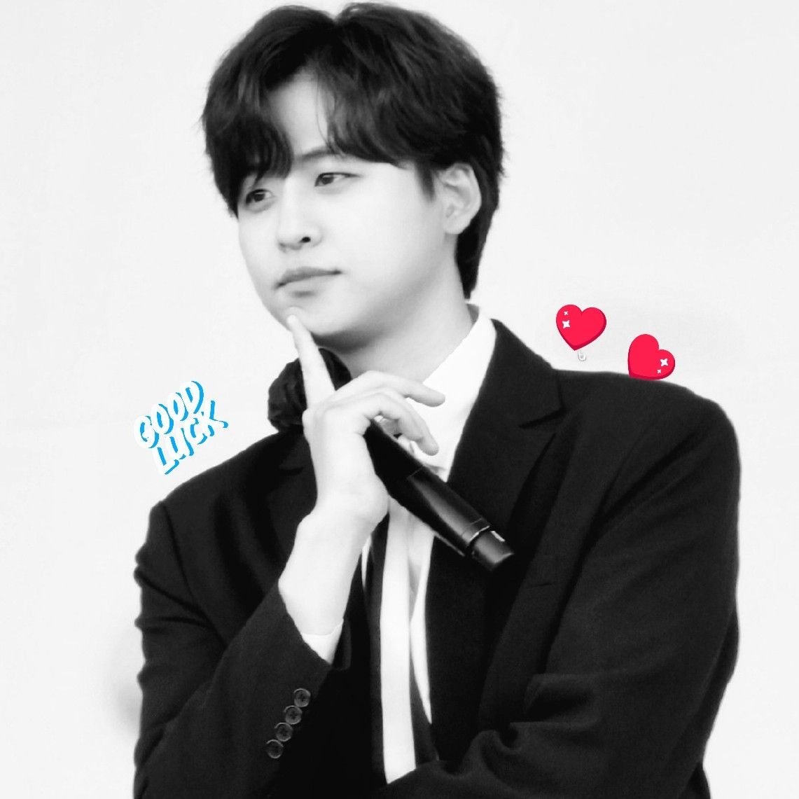 Behind-the-scenes cut of Lee Solomon