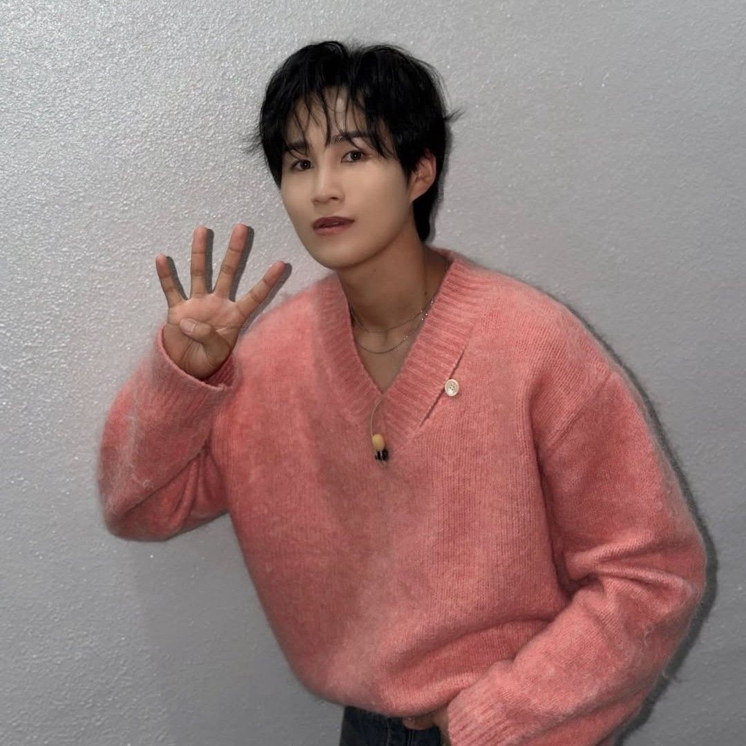 金熙栽的近期活動照