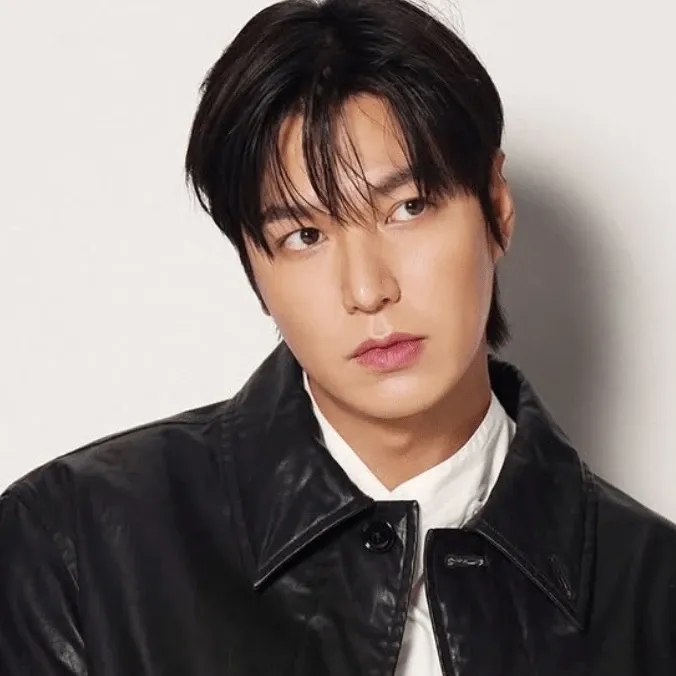 이민호의 최신 사진