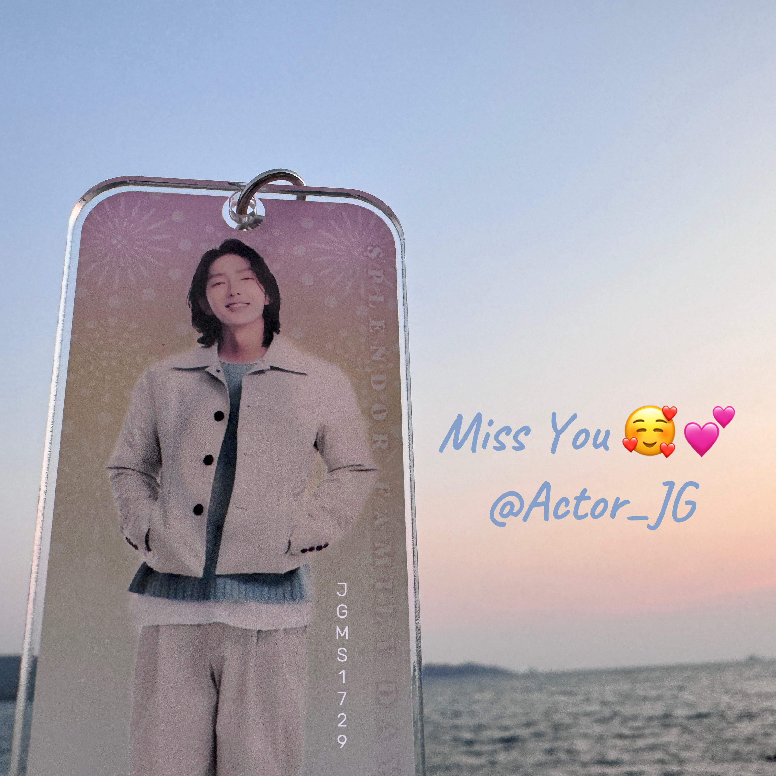 Latest photo of Lee Joongi