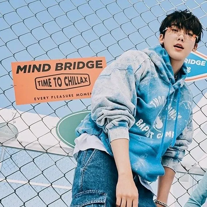 Latest photo of Yoon Sanha