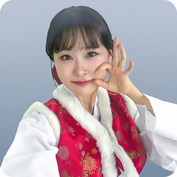 김다현 최근 활동샷