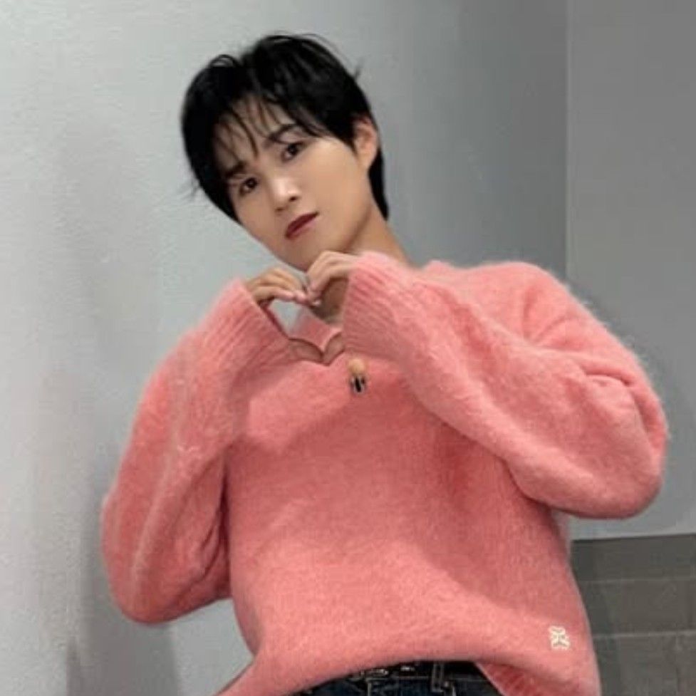 粉丝拍下的金熙栽瞬间