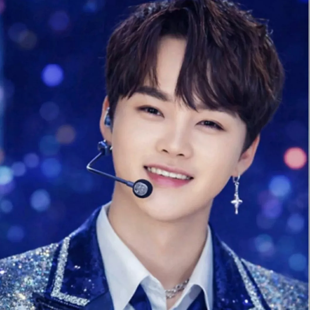 박서진의 비하인드 컷