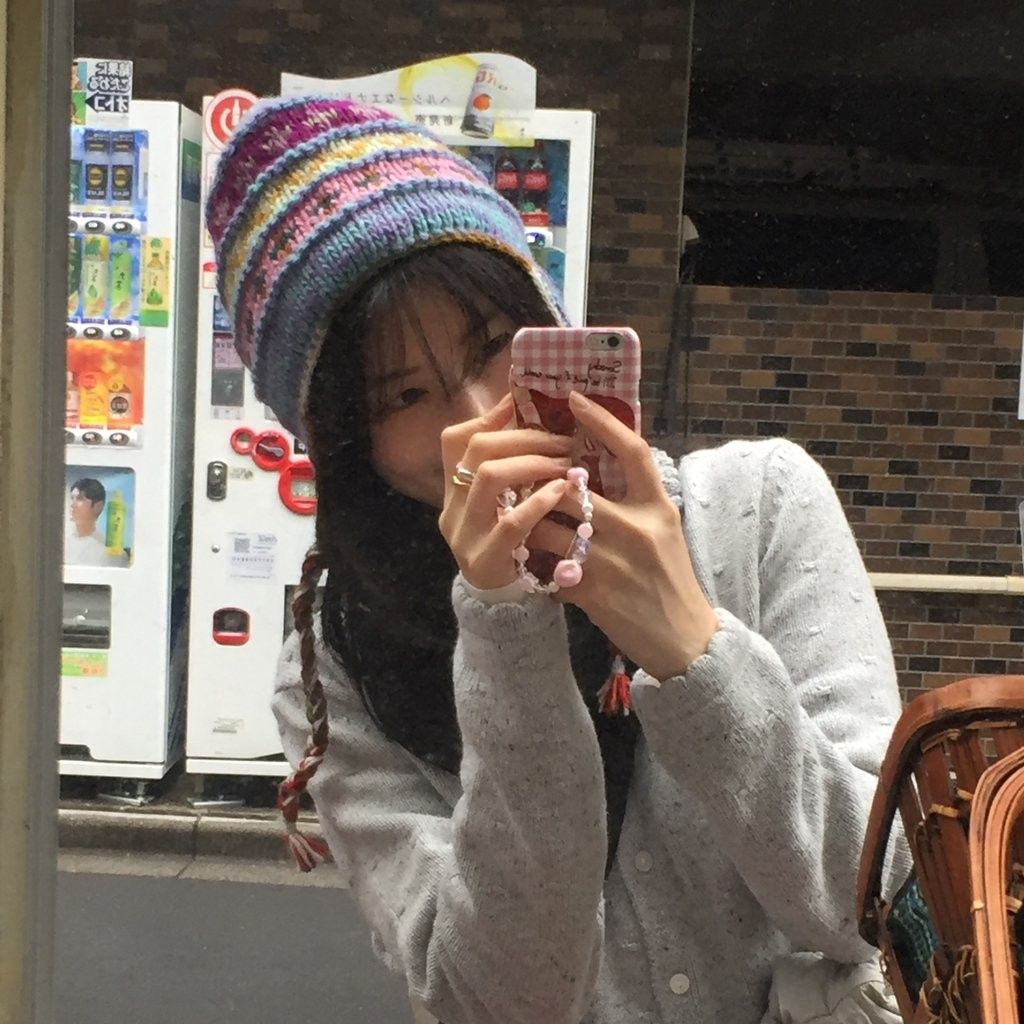Recent activity shot of Jung Somin