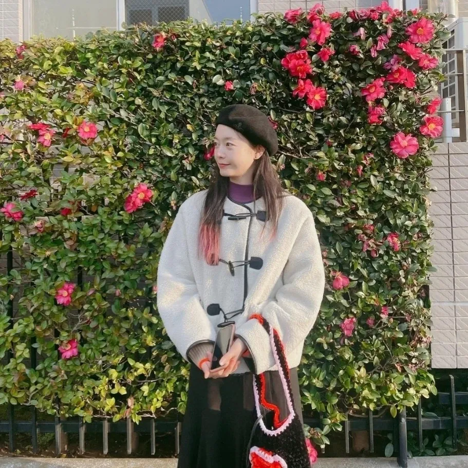 Foto terbaru dari Jeon Somin