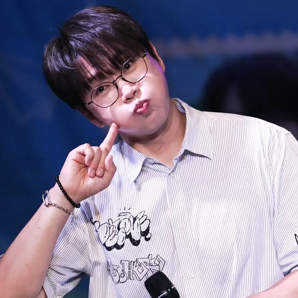 Behind-the-scenes cut of Chungil