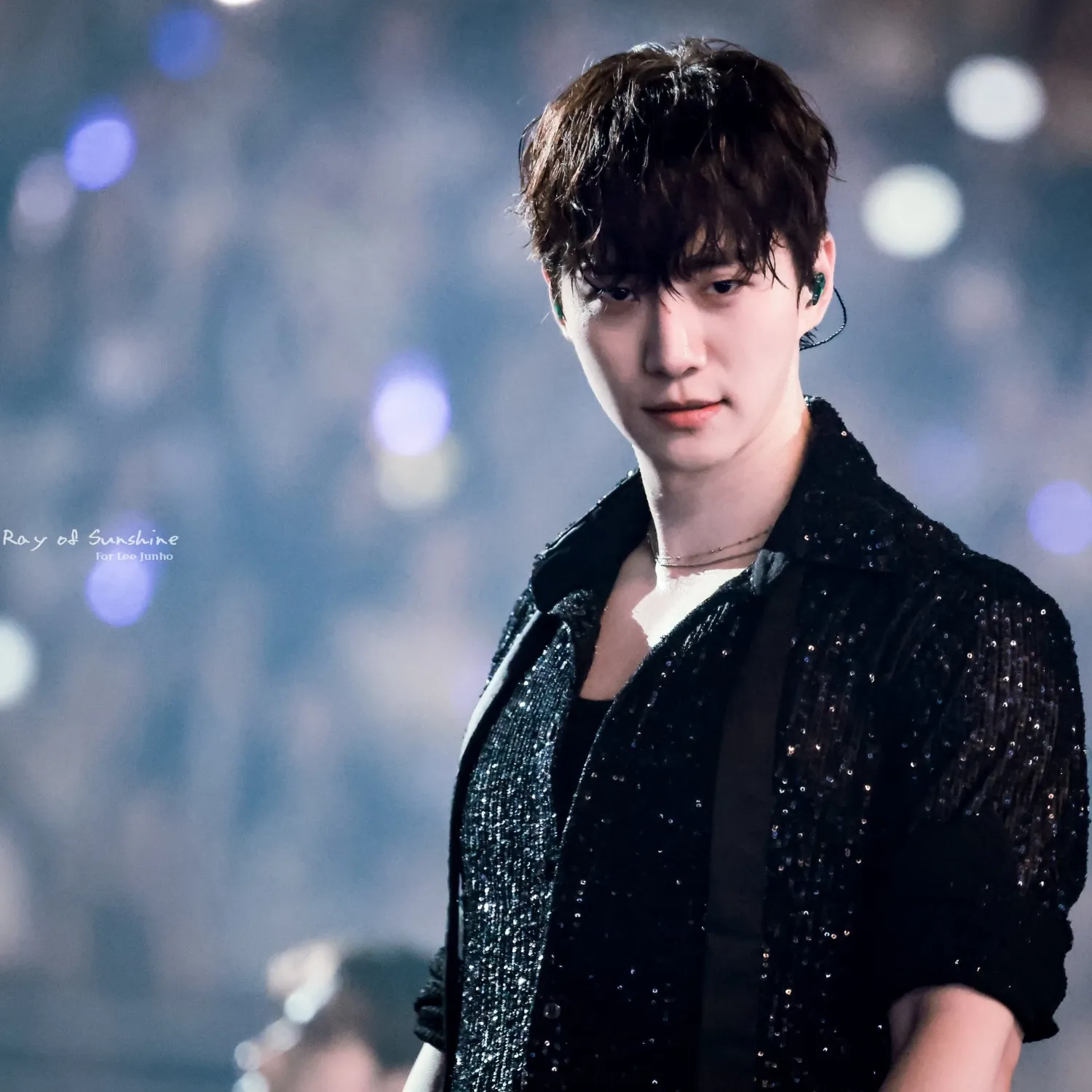 Foto kegiatan terbaru dari Lee Junho