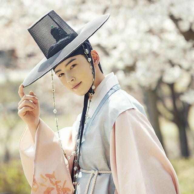 車銀優的最新照片