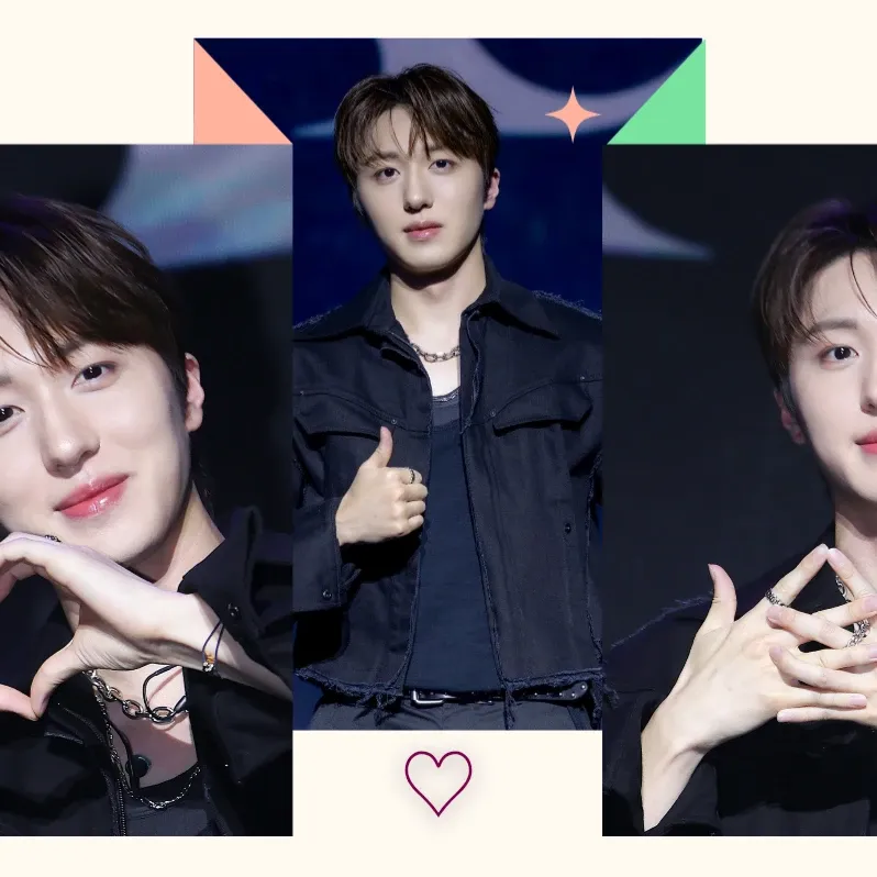 Latest photo of Chani