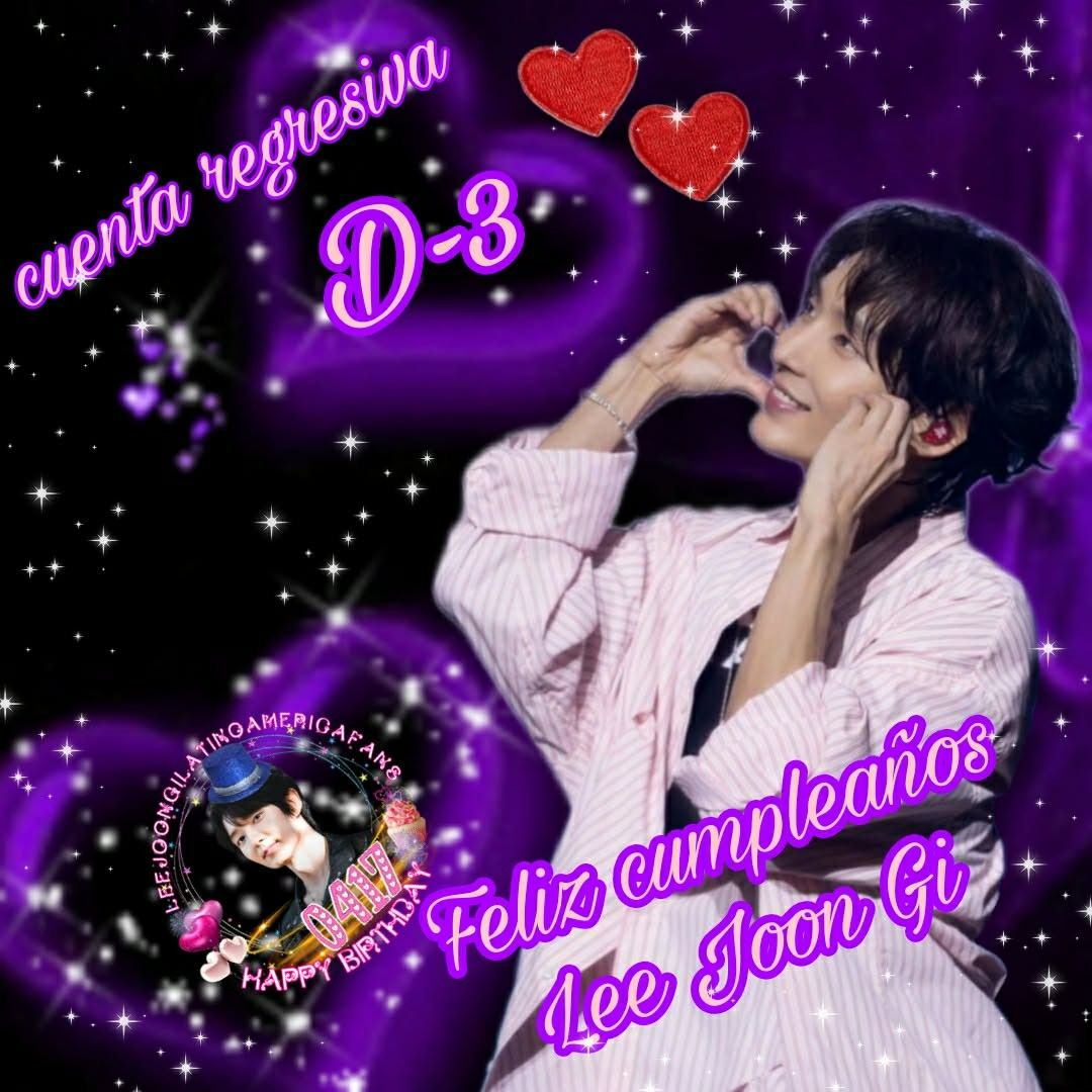 A moment captured by a fan of Lee Joongi