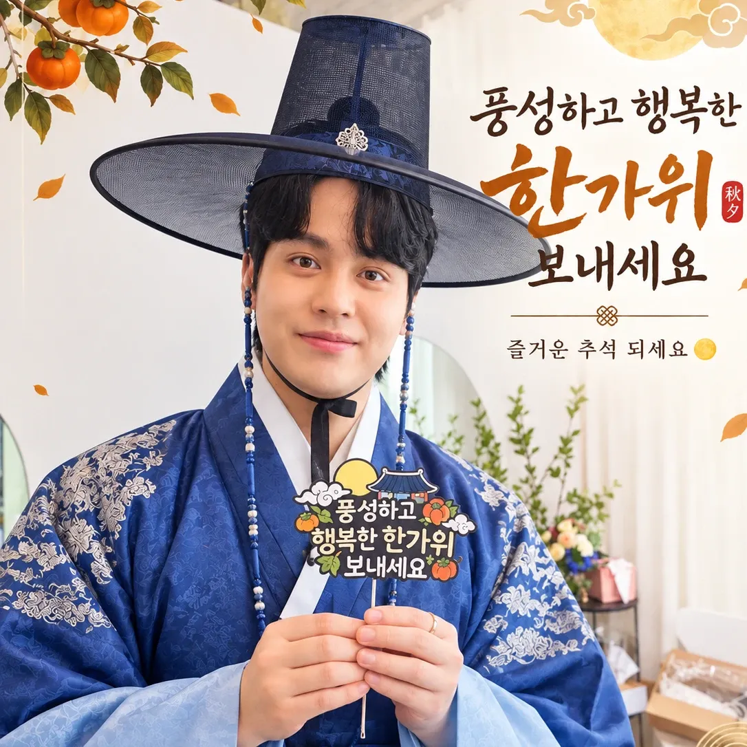 Latest photo of Mooryong