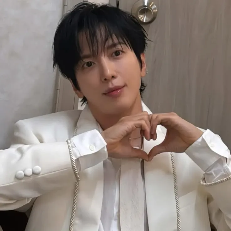정용화 최근 활동샷