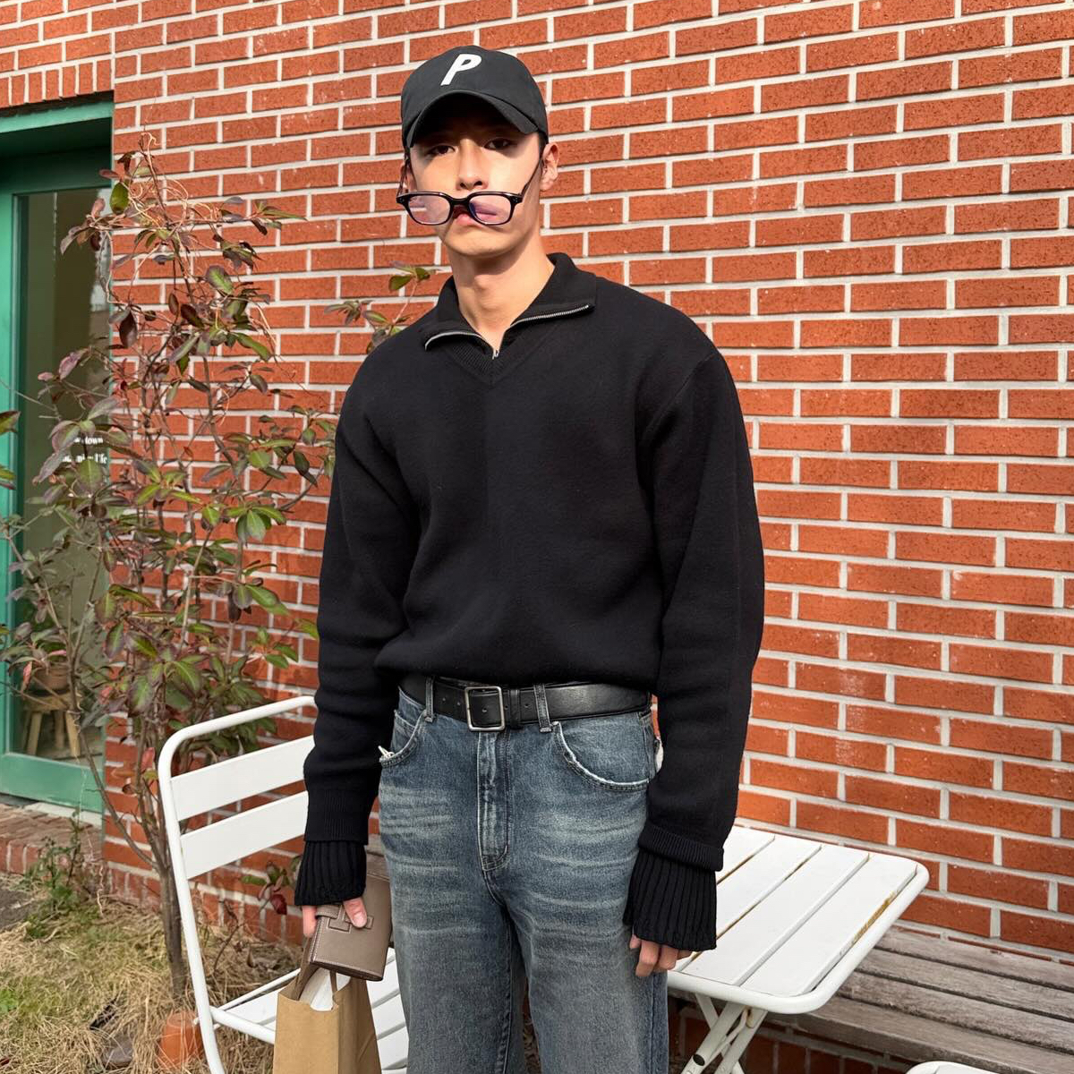 Latest photo of Lee Jaewook